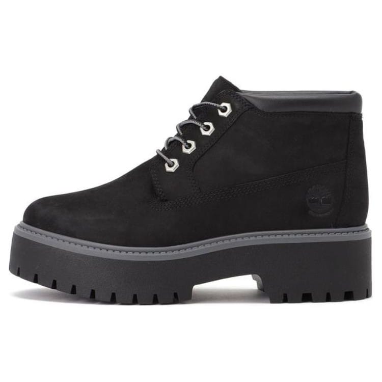 Timberland Stone Street Premium Platform Ūdensnecaurlaidīgi