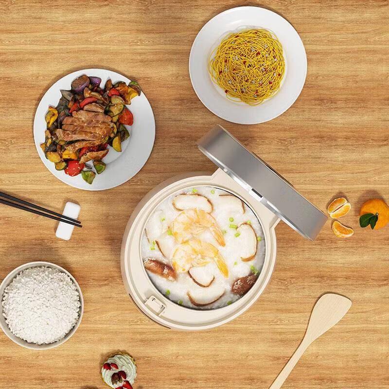 Kemirite 2L Smart Multi-function Rice Cooker