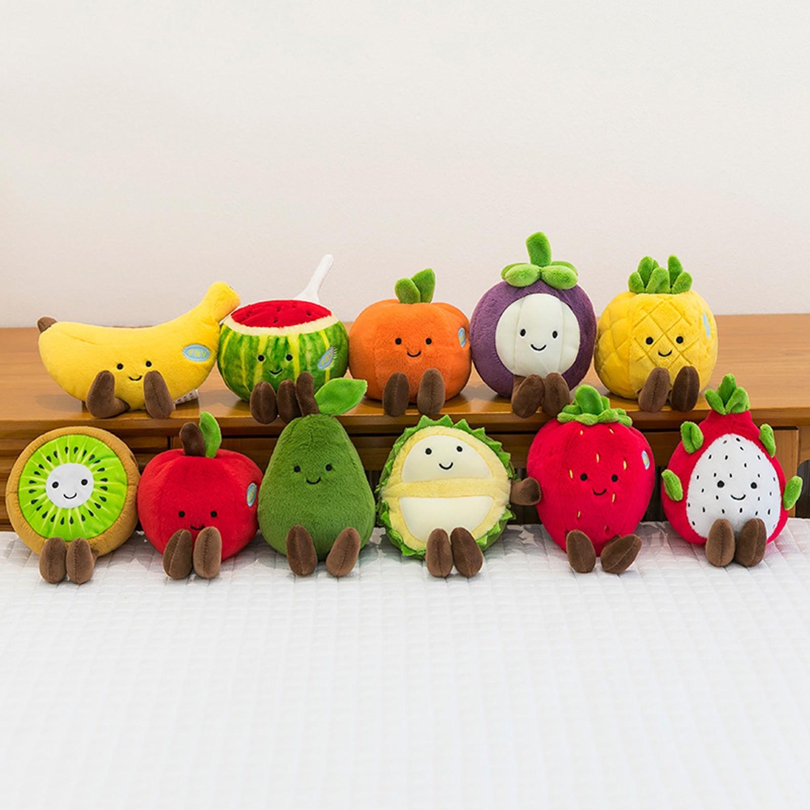 

Cartoon Cute Doll Plush Toy Keychain Small Pendant ,unmarked One Size