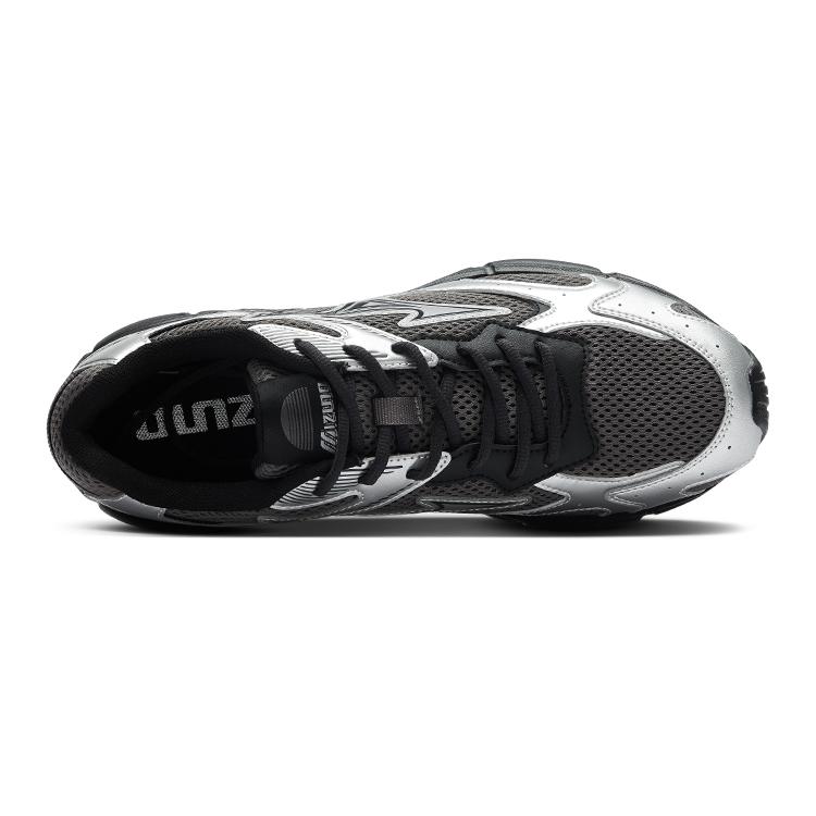 Mizuno Speed 2K Silver Dark Grey Unisex D1GH222919