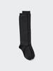 Uniqlo Heattech High Socks