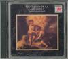 CD JOHN WILLIAMS JOSE LUIS GONZALEZ   Tarrega Recuerdos De La Alhambra   FCCC50119 SONY Japan Classical Used