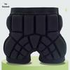 Multi-Sport Protective Hip Pad