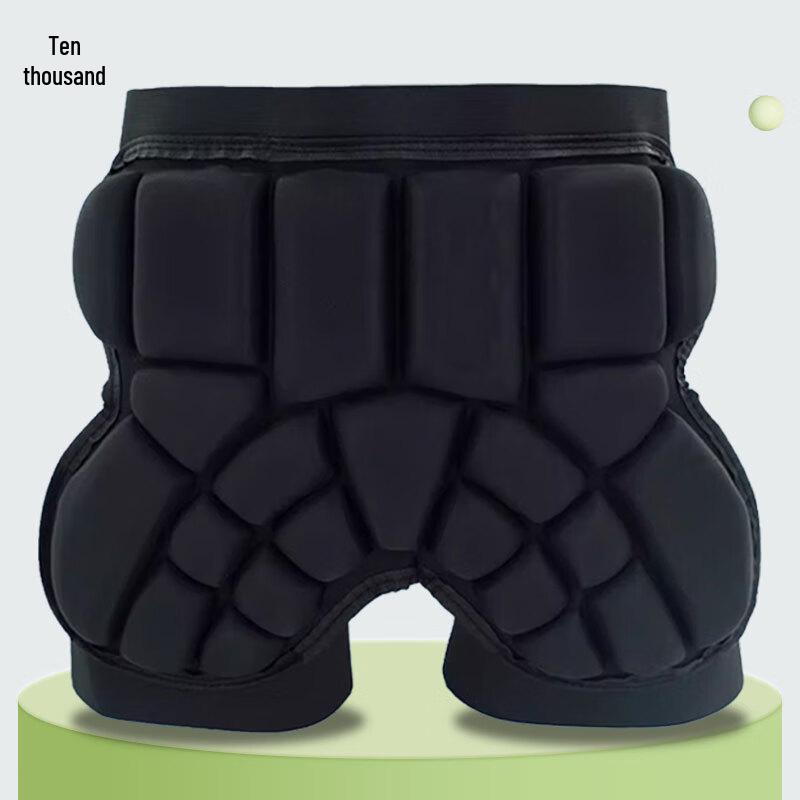 Multi-Sport Protective Hip Pad