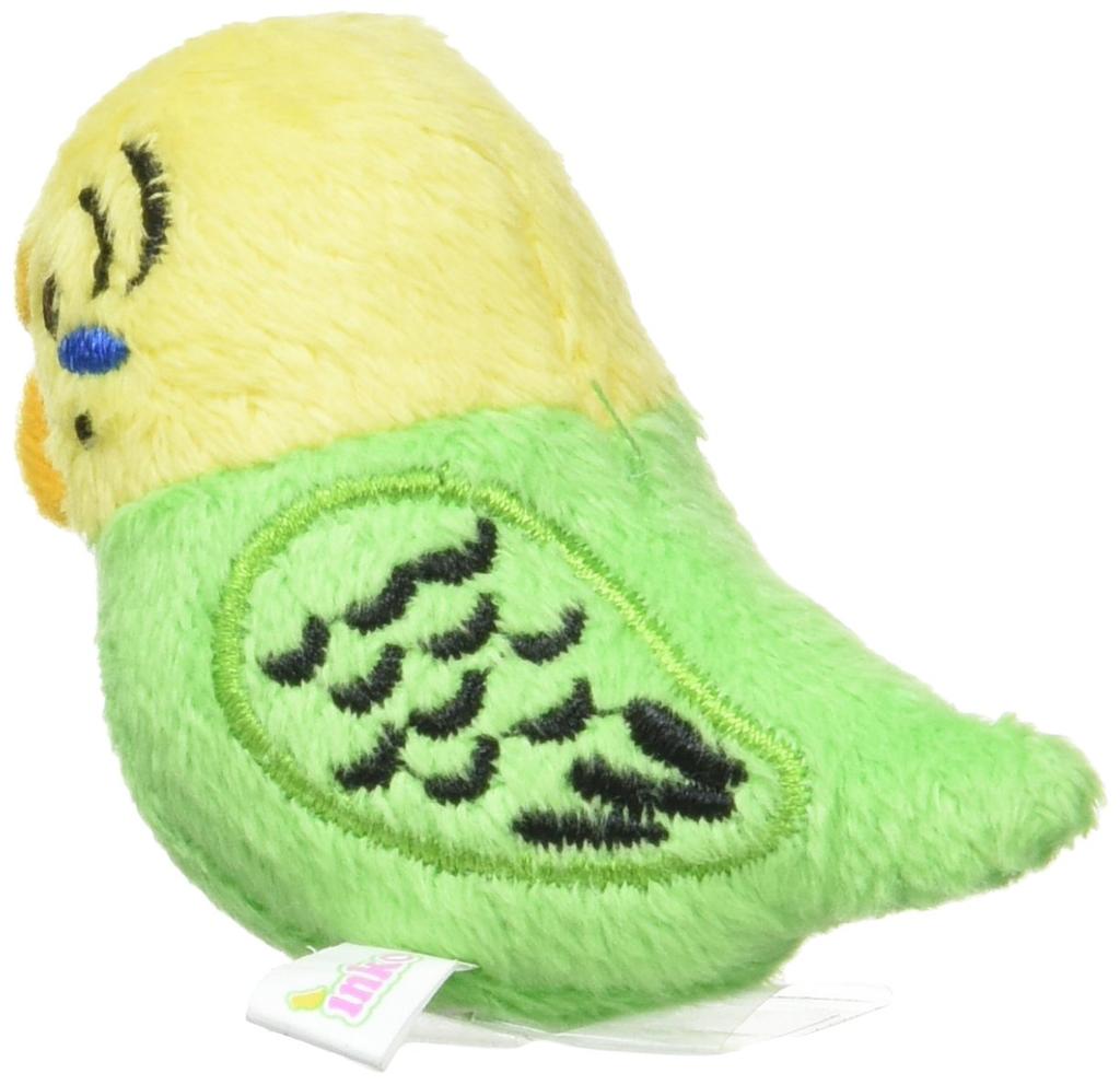 Cocorita Yellow Budgerigar Magnet