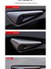Tesla Model 3/Y Fender Camera Anti-Scratch Emblem Cover Modification