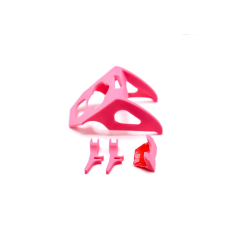 1Set 3D Printed Drone Flying Camera Lens Gimbal Protection Frame Kit For Hover X1 Pro/Pro Max Anti-collision Guard Cover