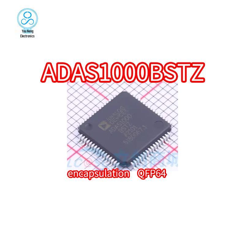 

Genuine ADAS1000BSTZ-RL LQFP-64 Package Sensor