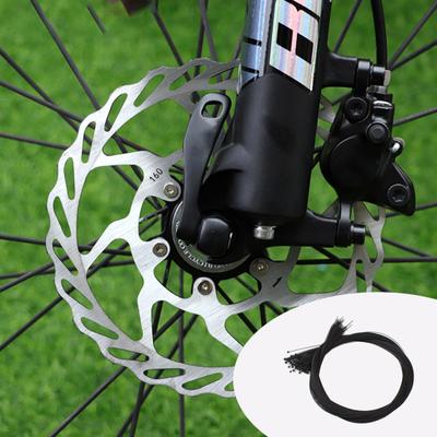PTFE-Beschichtung Schaltzug Verschleißfest Hochfest Korrosionsbeständig Fahrrad Bremsleitung