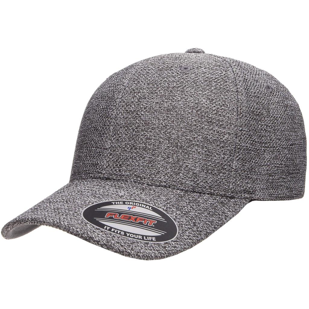 Flexfit Melange Baseball Cap