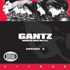 Gantz Omnibus Volume 6 by Oku Hiroya Paperback Book 9781506715438