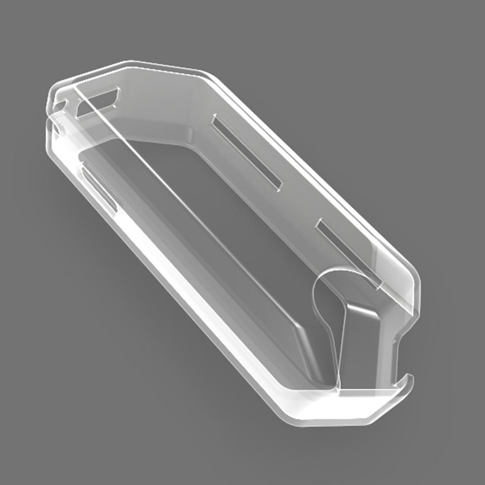 Silicone Case For Flipper Zero Game Console Anti-slip Case Shockproof Protective Case For Flipper Zero Game Housing Accessories