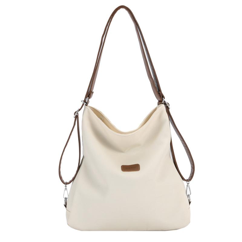 Fashion popular bag women's 2025 autumn new simple fashion shoulder bag fashion casual large capacity tote bag