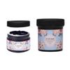 Conjunto Prático de Resina UV Dip 50g/100g Cristal Transparente Epóxi para Decoração de Flores e Fabricação de Joias com 13 Arames