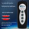 Powerful Adjustable Speed Silent Industrial Exhaust Fan Blower