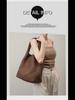 Korean Style Hand-Woven Bags: Fashionable, Casual, Large-Capacity Shoulder and Underarm Bags for Women.