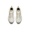 Anta Stars Cushioning Wear-Resistant Low-Top Casual Shoes Men's White Gray Yellow Sneakers 912428837-2