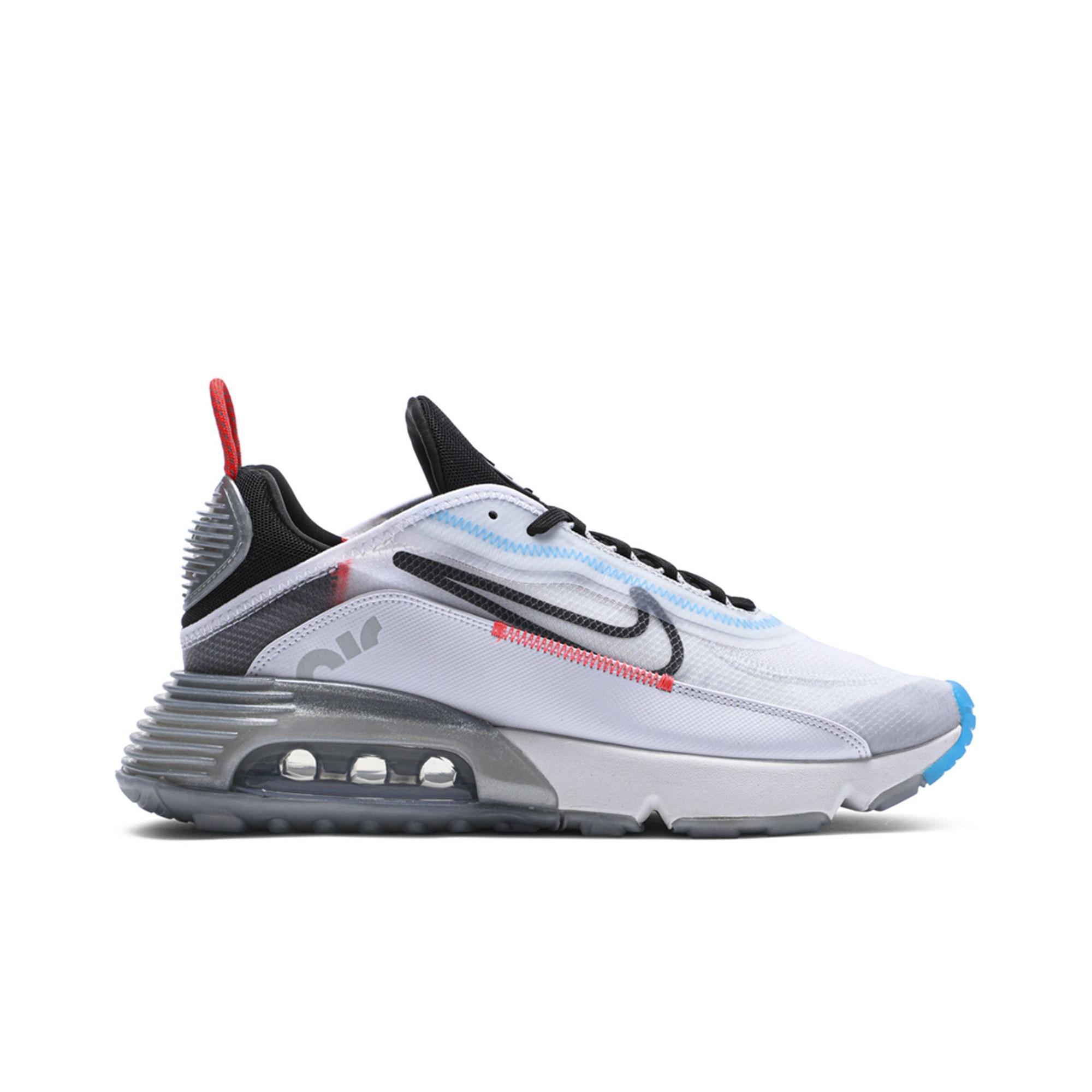Nike Air Max 2090 `Pure Platinum`