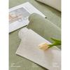 Sofa Cushion Four Seasons Universal Simple Non-Slip Pure Colored Fresh Cushion Chenille Backrest Sofa Cover Slipcover