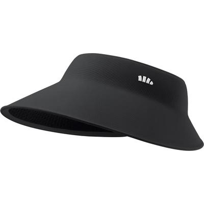 Seamless Roll-Up Sun Visor Hat UL711