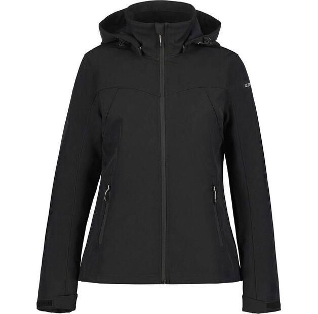 Куртка Icepeak Brenham Softshelljacke