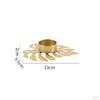 Candle Holder for Arts, Shelf, Candles Home, Candlestick Weddings
