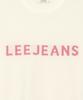 LEE Women'S Lee Jeans Knit Ivory