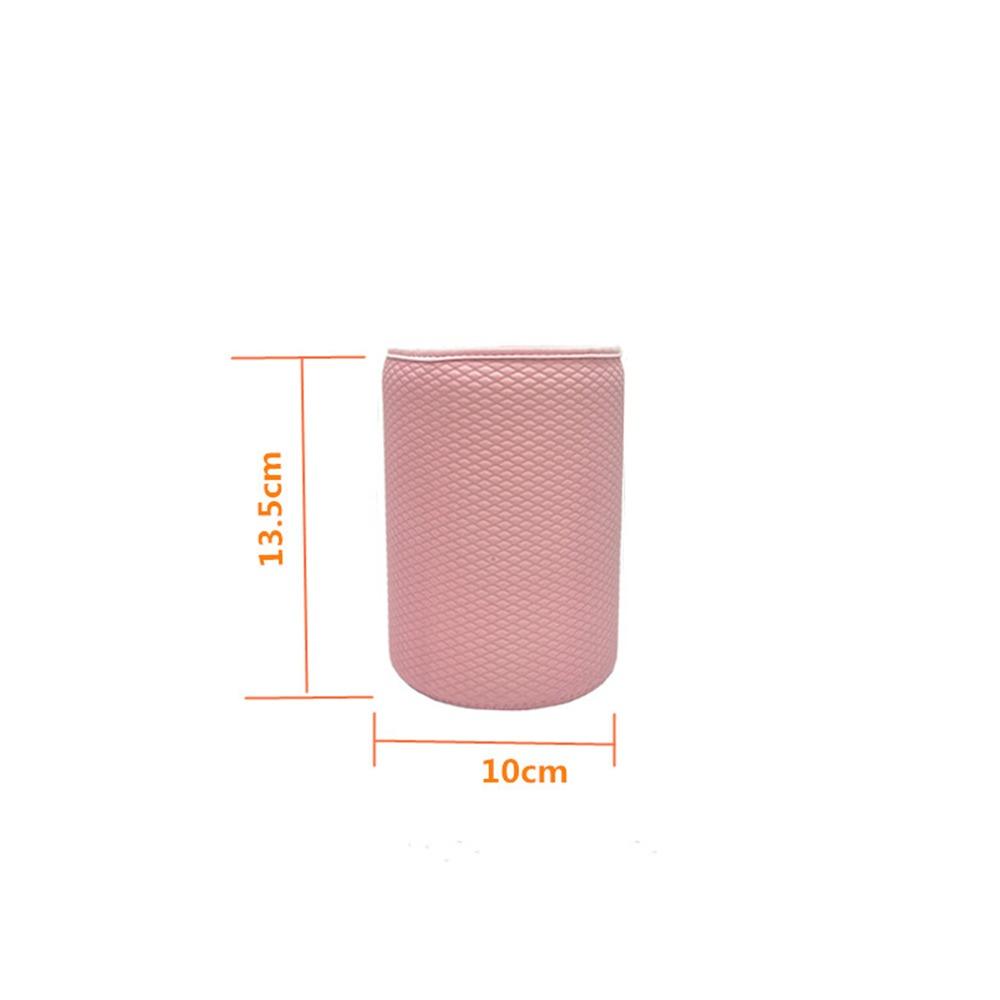 Neoprene Vacuum Cup Sleeve Insulated Anti-Slip Water Bottle Cover Scratch-resistant Portable Bottle Pouch Holder