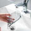Suction Cup Soap Dish Box For Bathroom Shower Soap Holder with Drain Portable Leaf Shape Toilet Laundry Soap Rack Tray For Basin