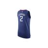 Nike Basketball Jersey Men's Blue AV2655-400