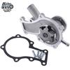 Water Pump 1E051-73030 1E051-73036 For Kubota BX1500D BX1850D Z602 ZD18 ZD321