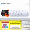 Konica Minolta Black Toner Cartridge for 195/215/235/205i/206/225/225i/226/246 Series