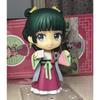 10cm Kusuriya No Hitorigoto Anime Figure Garden Party #2640 Maomao Action Figure #2372 Jinshi Figurine PVC Collection Model Toys
