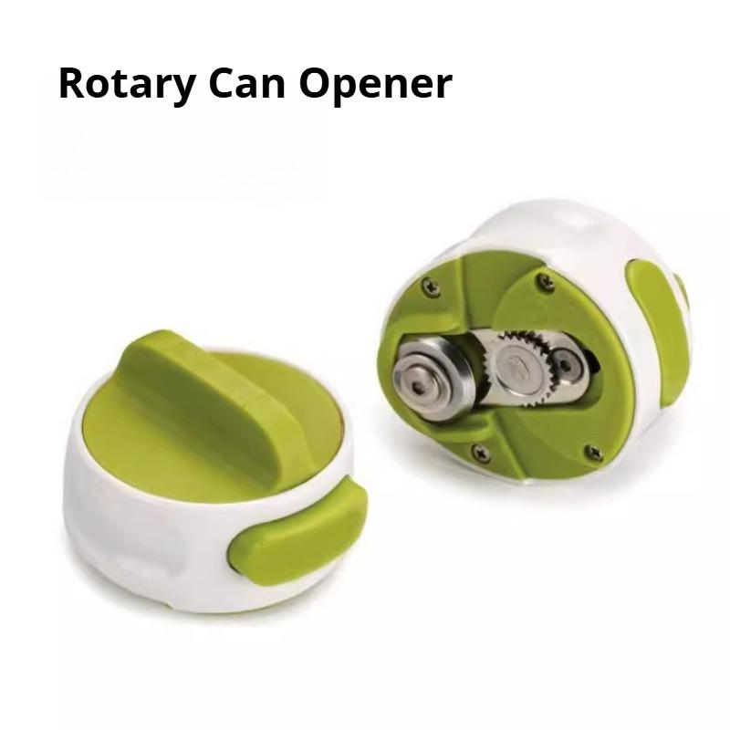 

Can Opener, Bottle Opener