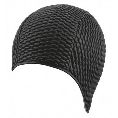 Beco Unisex Adult Bubble Strapless Swim Cap