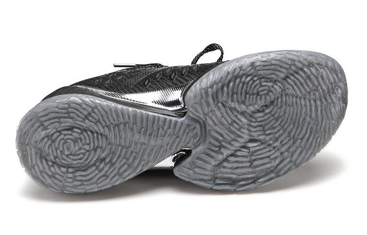 Men's Sneakers Marvel x Anta KT3 Low 'Black Panther'