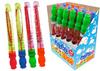 Sanyodo Fluffy Boblestikker Flerfarget (24-dels sett)