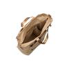 Nike Umwandelbare Windel Umstandstasche 25L Hanf/Hanf/Segeltuch Unisex Streetwear DR6083200