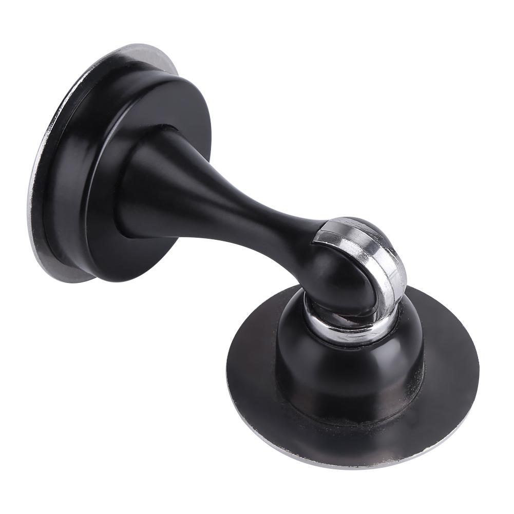 304 Stainless Steel Magnetic Door Stopper Stop Catch Home Door
