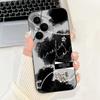 Fashion Painting Phone Case For Honor 400 Pro Honor400 Soft Silicone Shockproof Cover For Honor 400 400Pro 5G Cases Bumpers