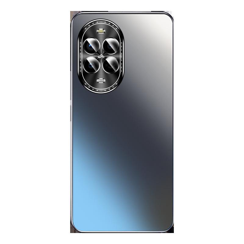 [*******] Applicable to Huawei NOVA11 Pro mobile phone case, new 11 protective cover lens all-inclusive anti-drop matte