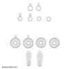 BANDAI SPIRITS 30MS Optionale Karosserieteile Typ S03 [Farbe C] Farbcodiertes Kunststoffmodell