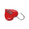 Lock Luggage Anti-Theft Locks Luggage Password Padlock Drawer Password Locks Suitcase Code Locks