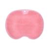 Badezimmer Anti-Rutsch-Pad für Fußwäsche, Silikon-Fußwaschbürste, Bad-Fußmassage-Pad-Matte, Duschmassage