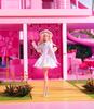 barbie Movie Blue Check Dress 6 and HRF26 "Barbie" [Dress-Up Doll] [Ages Up]