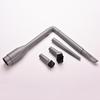 Vacuum Cleaner Accessories Multifunctional 9 Nozzle Set Universal Pocket-Size Piece Set