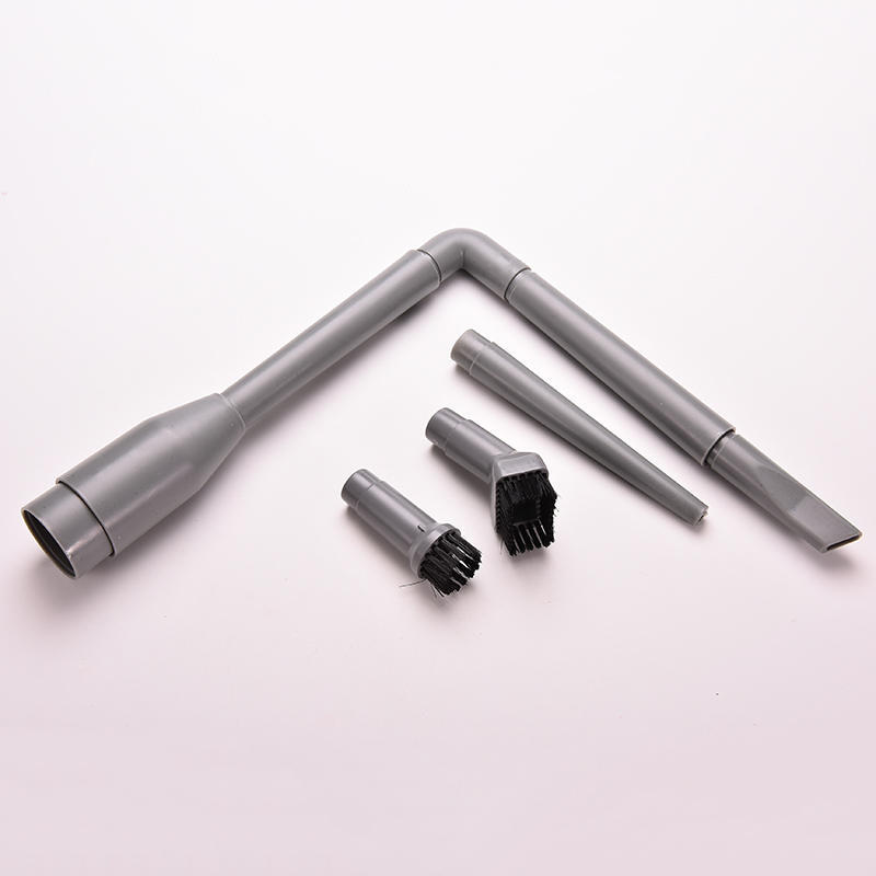 Vacuum Cleaner Accessories Multifunctional 9 Nozzle Set Universal Pocket-Size Piece Set
