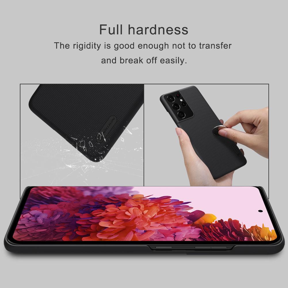 For Galaxy A7 S8 Xiaomi Poco M3 X3 NFC F1 M6 M5 Redmi 5 4 3 Pro Note 5 Pro Google One Plus 6T 5T Nillkin Simple Matte Hard Case