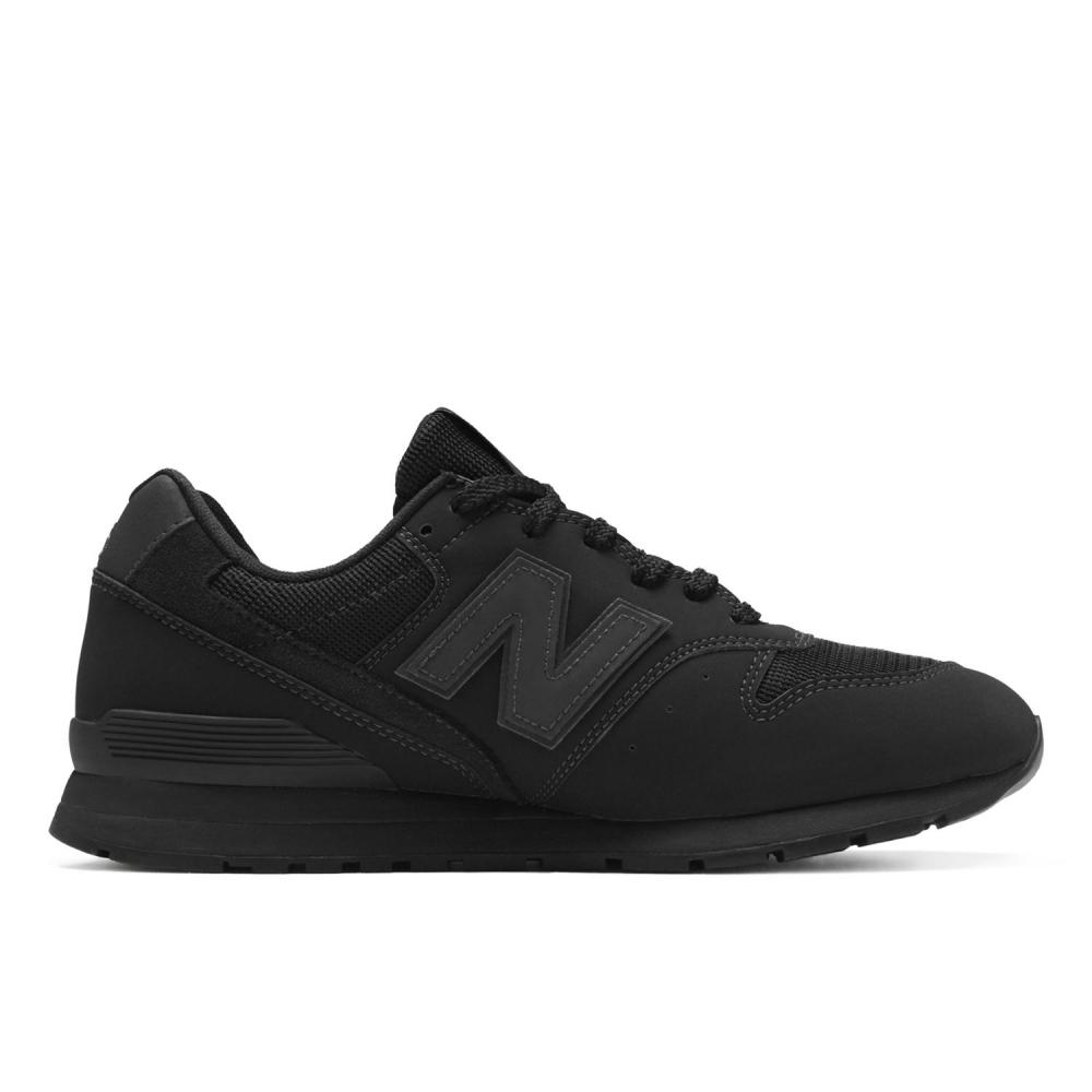 New Balance Cm996x Black Ab  Cm996xAb Black Ab 