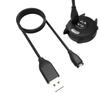 Smartwatch-Ladekabel für Fenix 7/7s/6X 55/5X/5S/5PLUS 935/945/540/245 Vivoactive3/35/4 USB-Ladekabel Zubehör